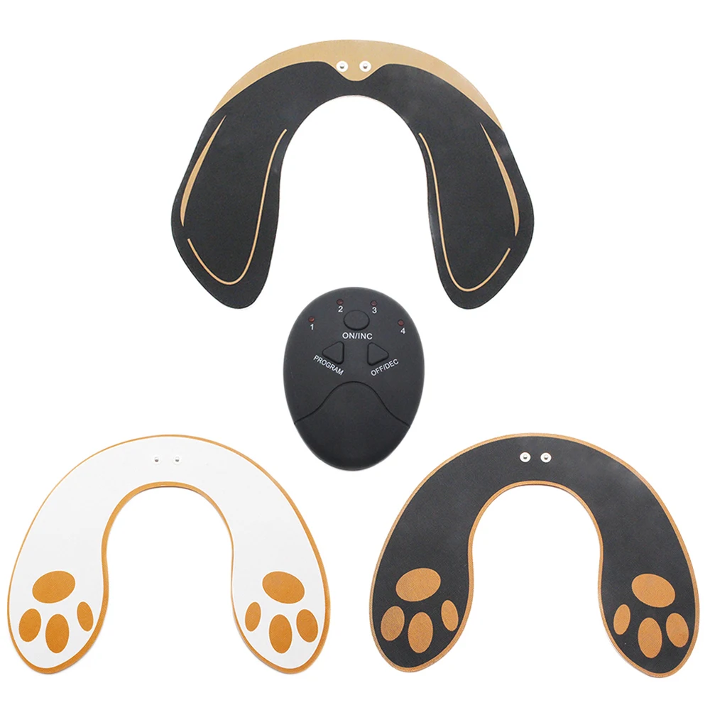 Тренажер для мышц Ass умный легкий тренажер бедер ягодиц подтяжка идеальный