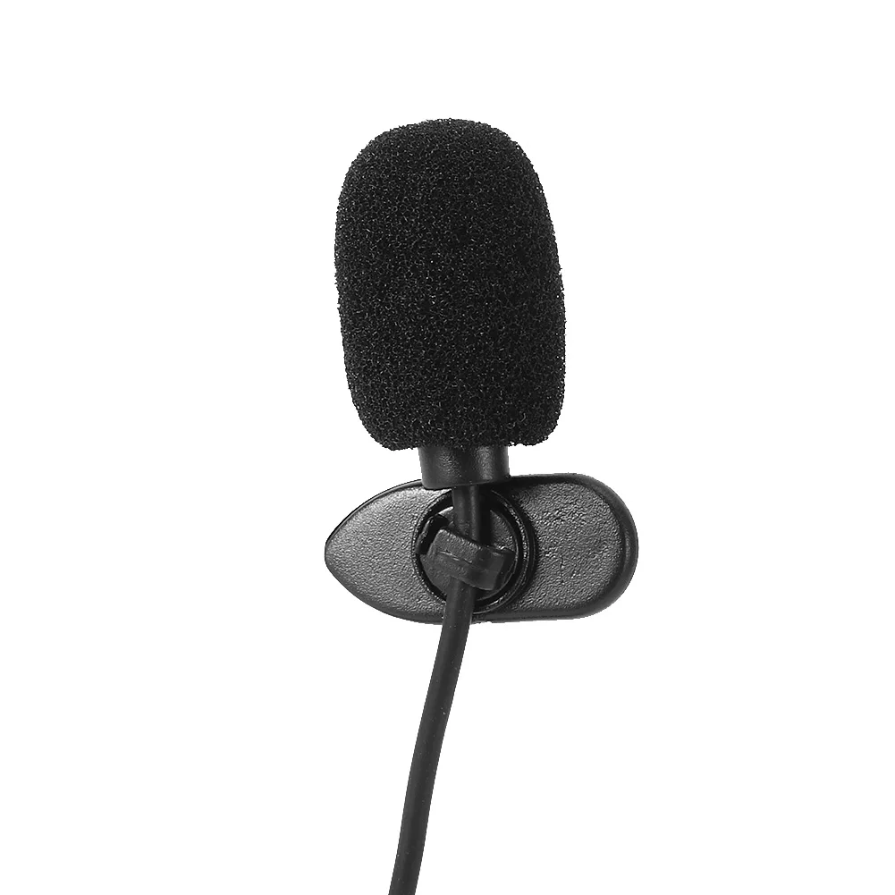 Автомобильный Bluetooth аудио MP3 кабель адаптер с микрофоном комплект подходит для