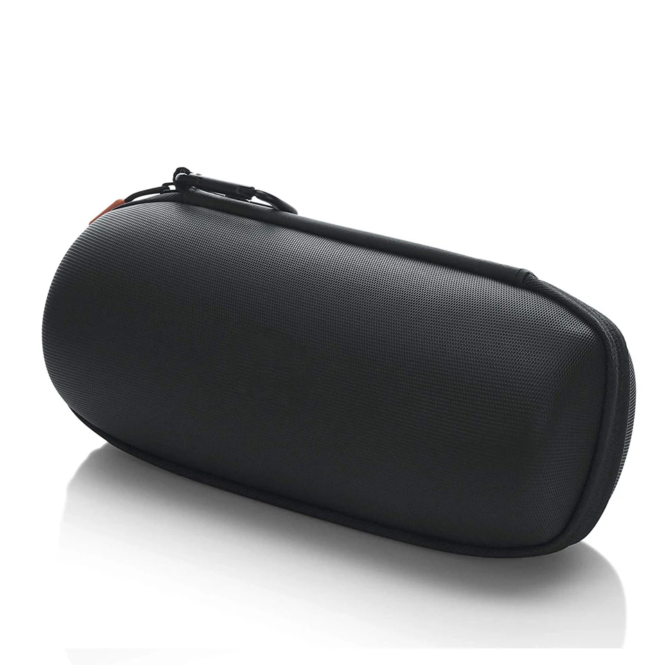 for JBL Charge 3 Bluetooth Speaker Carry Case EVA Waterproof Hard Shell Cases with Zipper & Carabiner Charge3 Speakers | Электроника