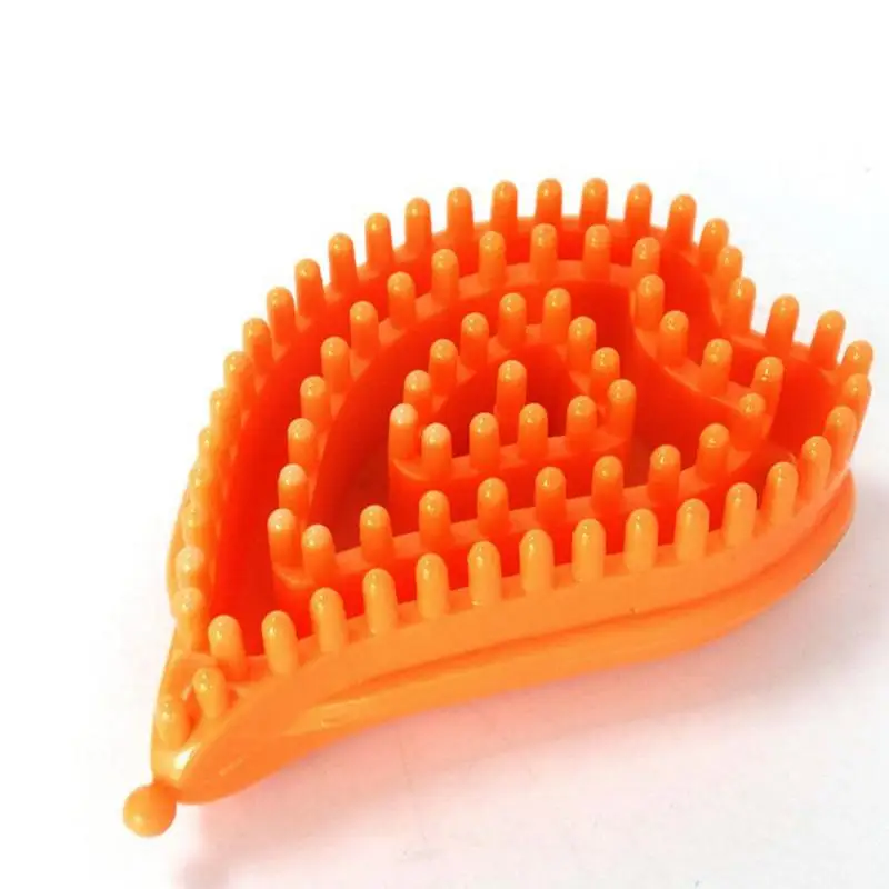 Щетка для груди Массажная щетка в Меридиане красоты с эфирным маслом