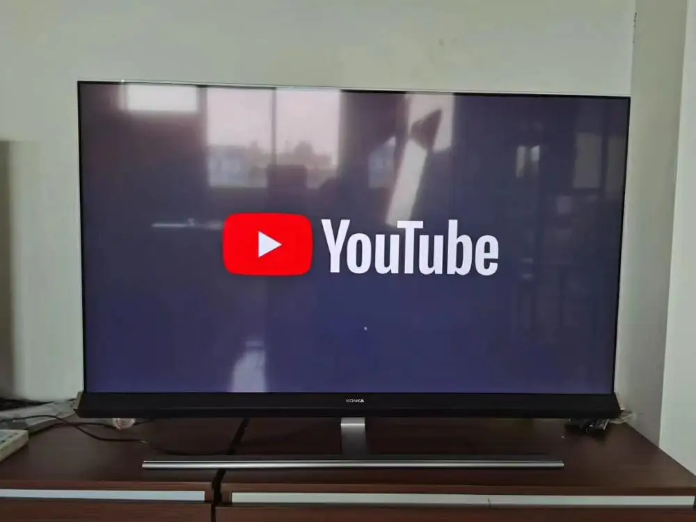 43 '❕'' 65 'ɺndroid 9 0 1 + 8G/2 16G wifi bluetooth ТВ набор Led smart TV | Электроника