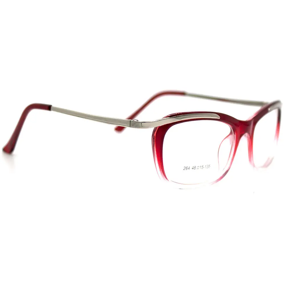 Женская оправа для очков LuckTime повседневная в стиле ретро близорукости