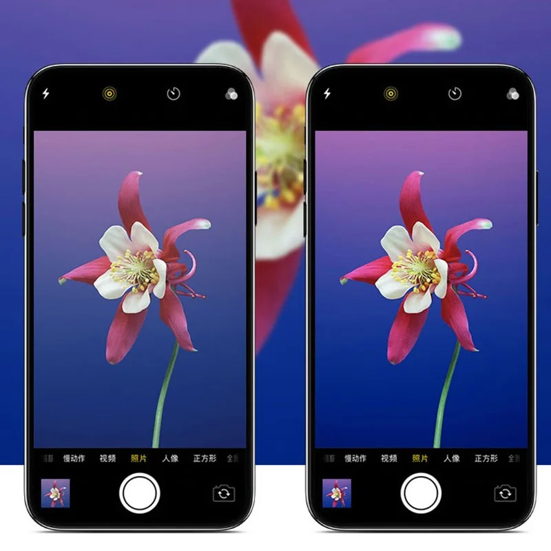 Высокотехнологичная нано-Жидкая Защитная пленка для экрана 2 мл iPhone XS MAX 11 7 8 PLUS