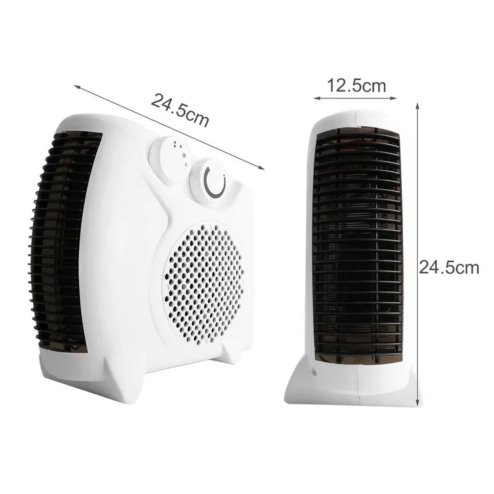 

Multifunctional Electric Air Heater 220V Winter Energy Saving Warm Air Heating Blower Room Fan Heater Warmer For Home Office