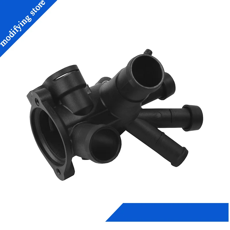 030121117N для автоматической системы охлаждения термостат в корпусе | Автомобили и