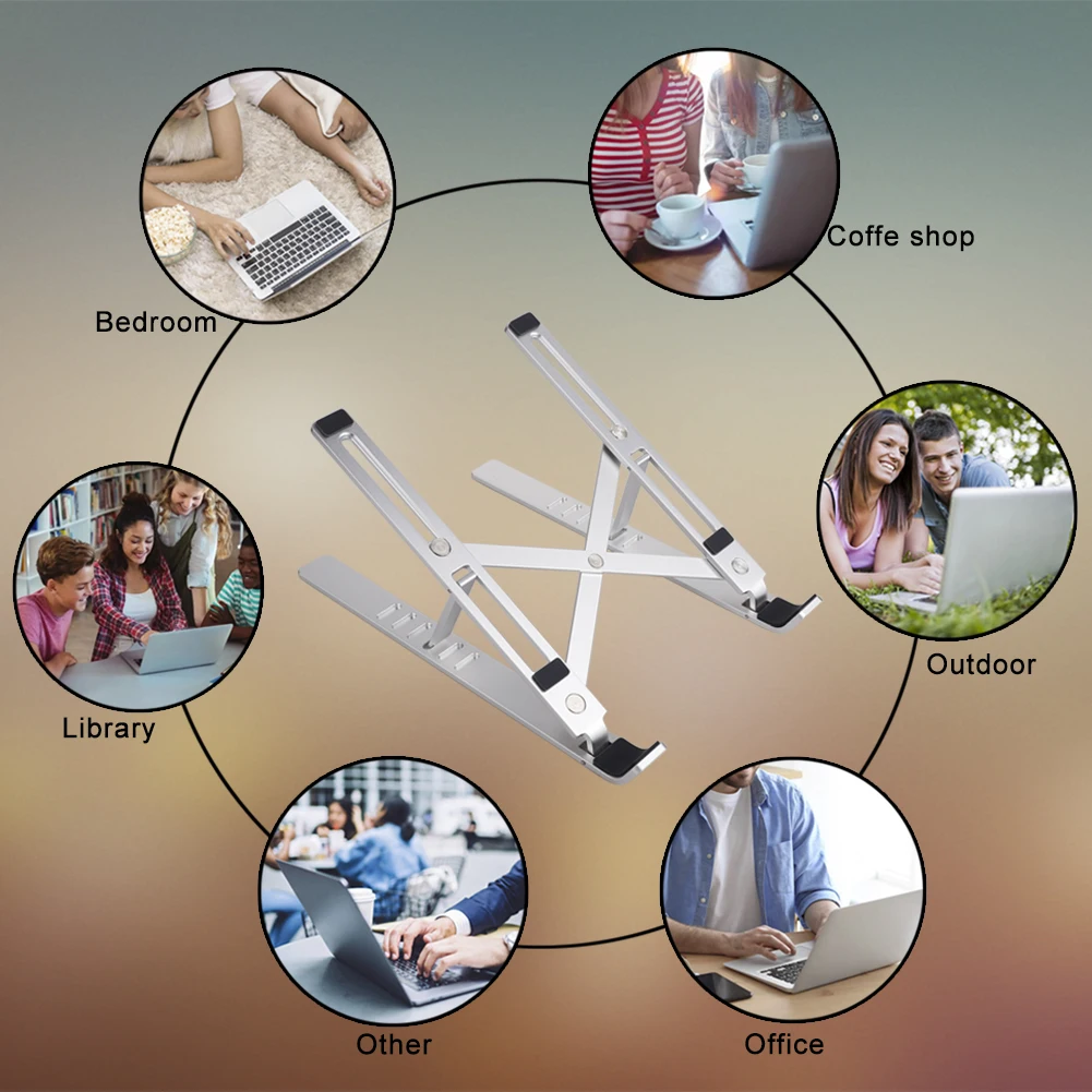 портативная подставка для н