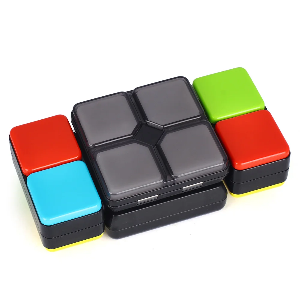 Волшебный куб игрушки бесконечная головоломка игра для декомпрессии вызов