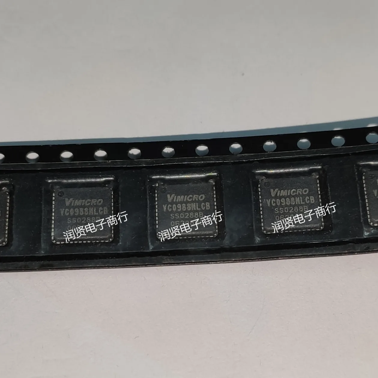 

Новинка, оригинальный VC0988NLCB qfn48, 5 шт.