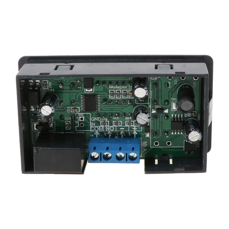 Программируемый таймер обратного отсчета 2021 с 0 1 ч модуль управления циклом реле