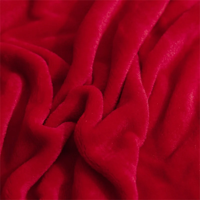 Мягкое одеяло для гостиной и спальни покрывало сна с кондиционированием воздуха