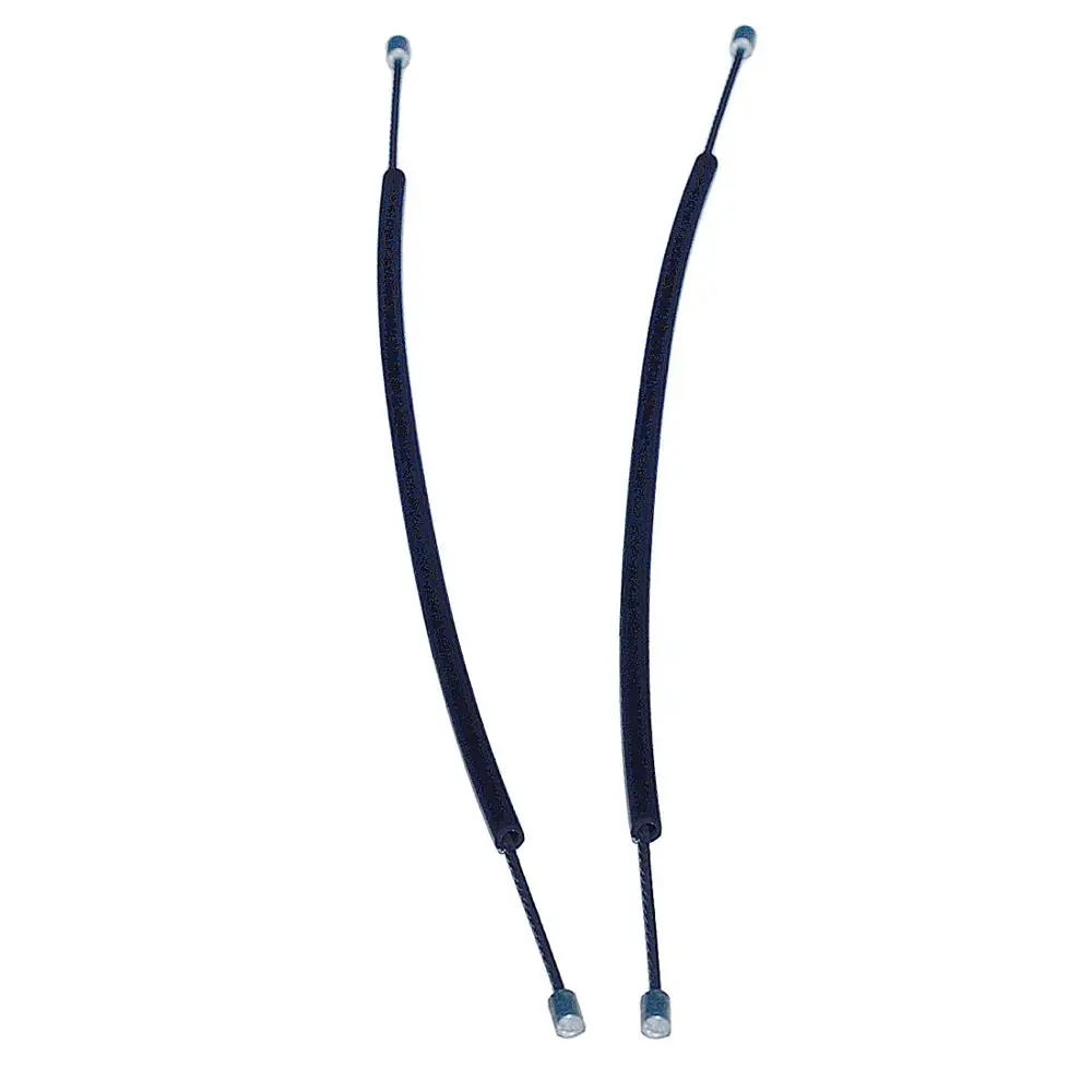 

Набор проводов дроссельной заслонки 2 шт. для Husqvarna Craftsman 395 395XP 395 XP EPA бензопила Замена 503717602