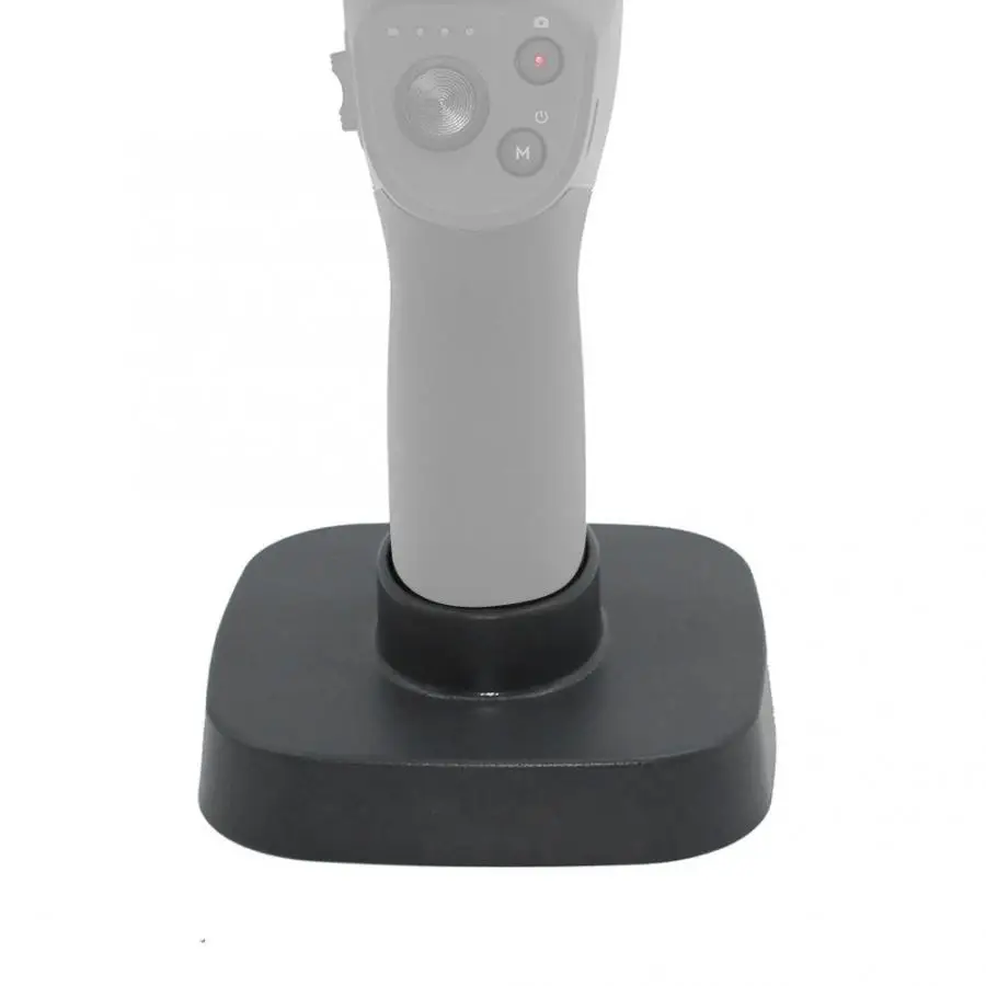 Основа Монтажная платформа 1/4 дюйма для DJI OSMO Mobile 3 стабилизатор сотового телефона