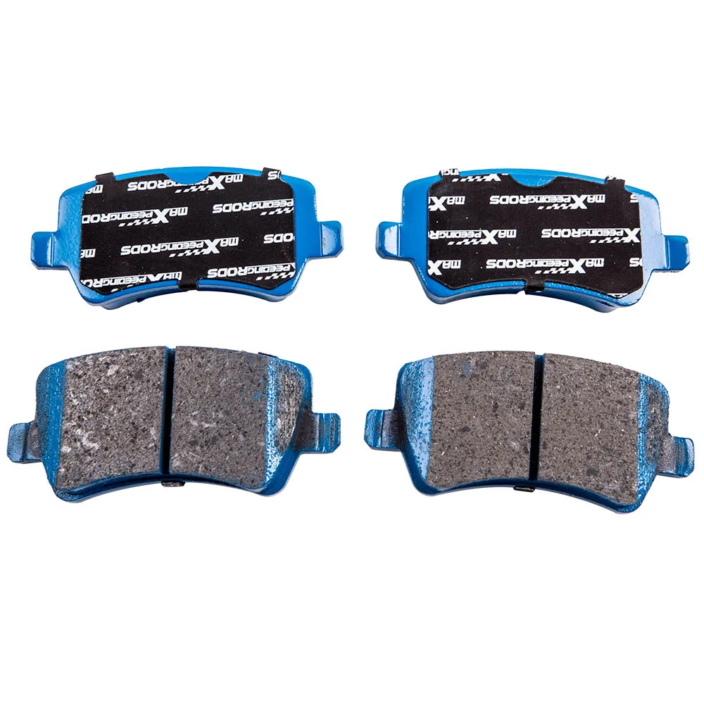 

BRAKE PAD SET REAR AXLE FOR FORD LAND 37562 1426143 1426144