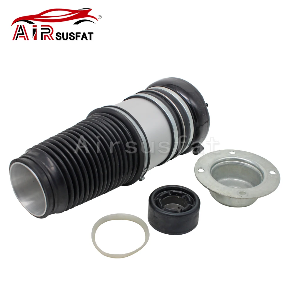 Передняя Пневматическая подвесная пружина для Audi A6 C6 4F Allroad Quattro 2005 2011 4F0616039 4F0616039AA