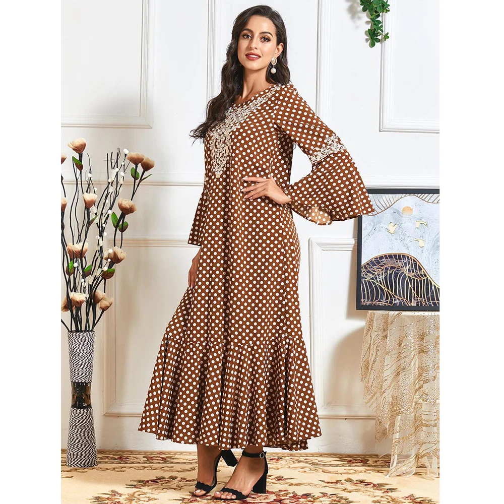 

Muslim Fashion