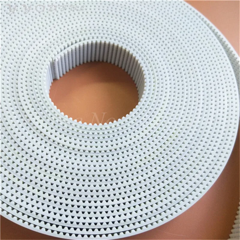 1x Large format printer Flat carriage belt Mimaki CJV150 CJV300 long JV150 JV300 motor 1cm S2M S2M-7000mm-10mm | Компьютеры и офис