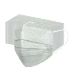 1050 шт., одноразовые маски для лица, 4 слоя