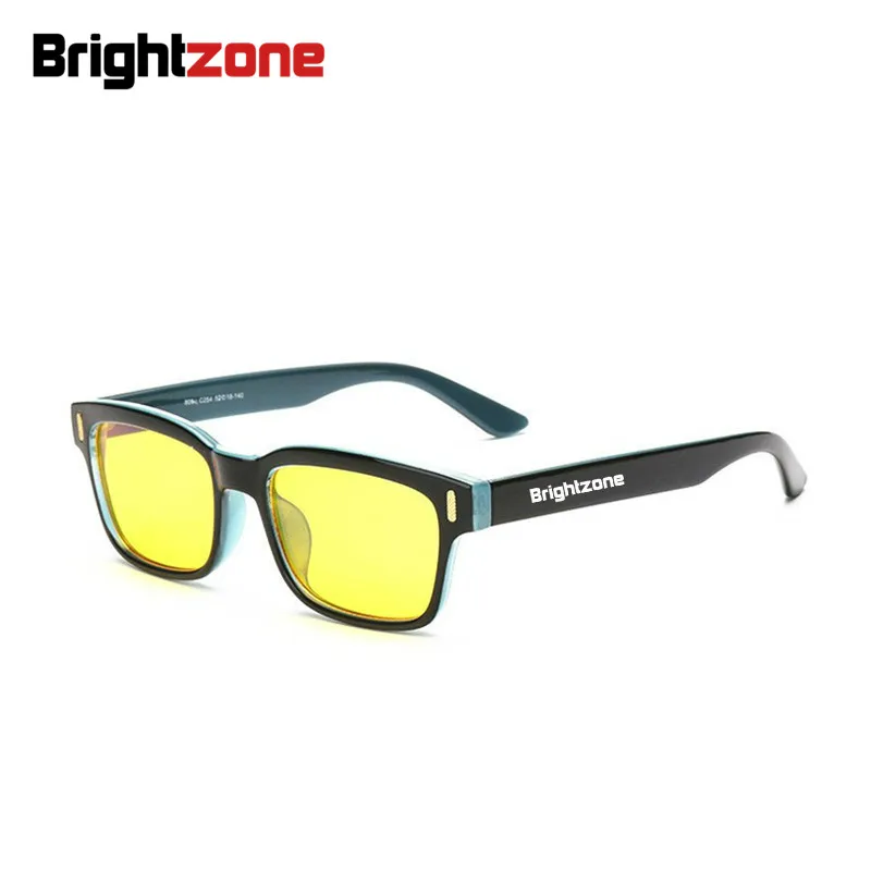 DYVision Protect Your Eyes Anti Fatigue UV Blocking Blue Light Filter Stop Eye Strain Protection Gaming Glasses[Sleep Better]|gaming glasses|glasses