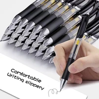 0 5mm k35roller ball pen ballpoint en signature pen student examination pen