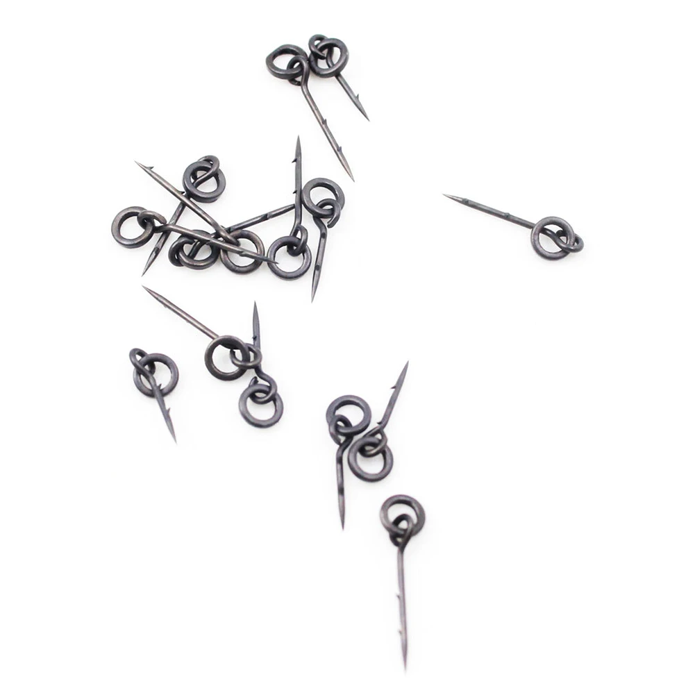 Приманка с шипами крючок приманка для ловли карпа рыболовная снасть