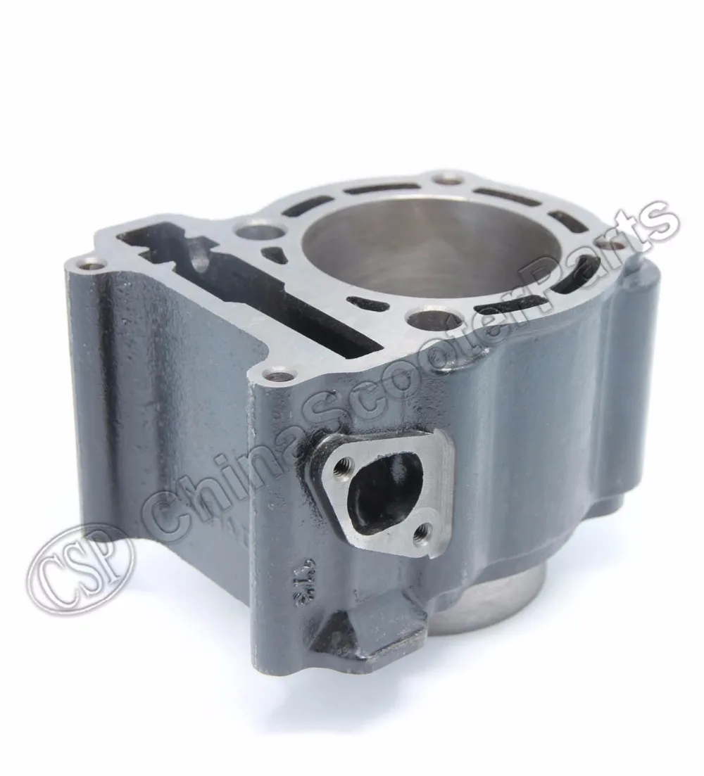 Performance 72.5mm Cylinder For  VOG 300CC Linhai QianJiang  Gsmoon XinYue ATV Buggy Scooter Parts