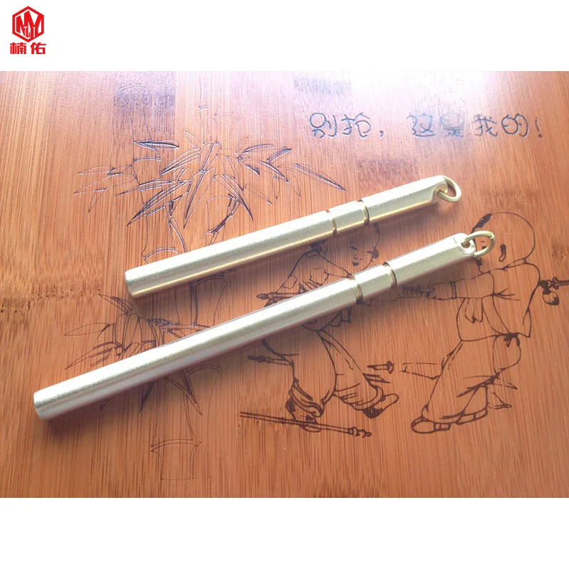 Ручка гелевая ручка ручной работы с черными чернилами Взрывозащищенная