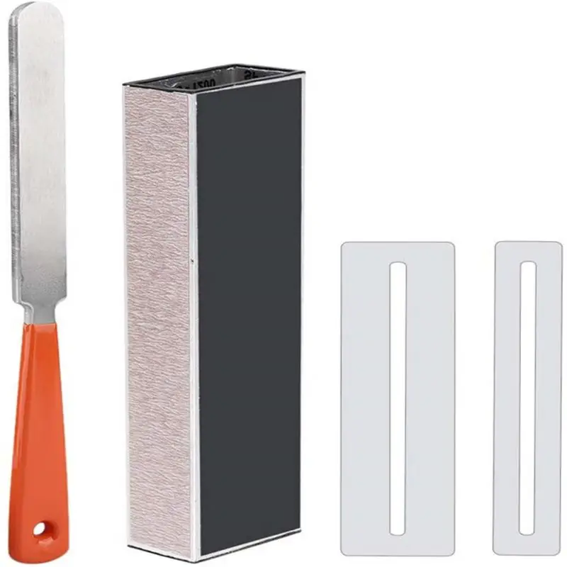 

Инструмент для выравнивания басов и гитар