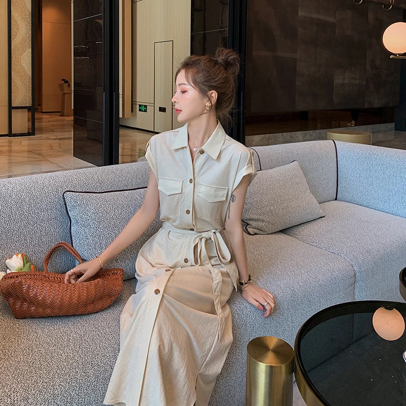 Основное двухцветное платье с эффектом пуш спот|Женские платья| |