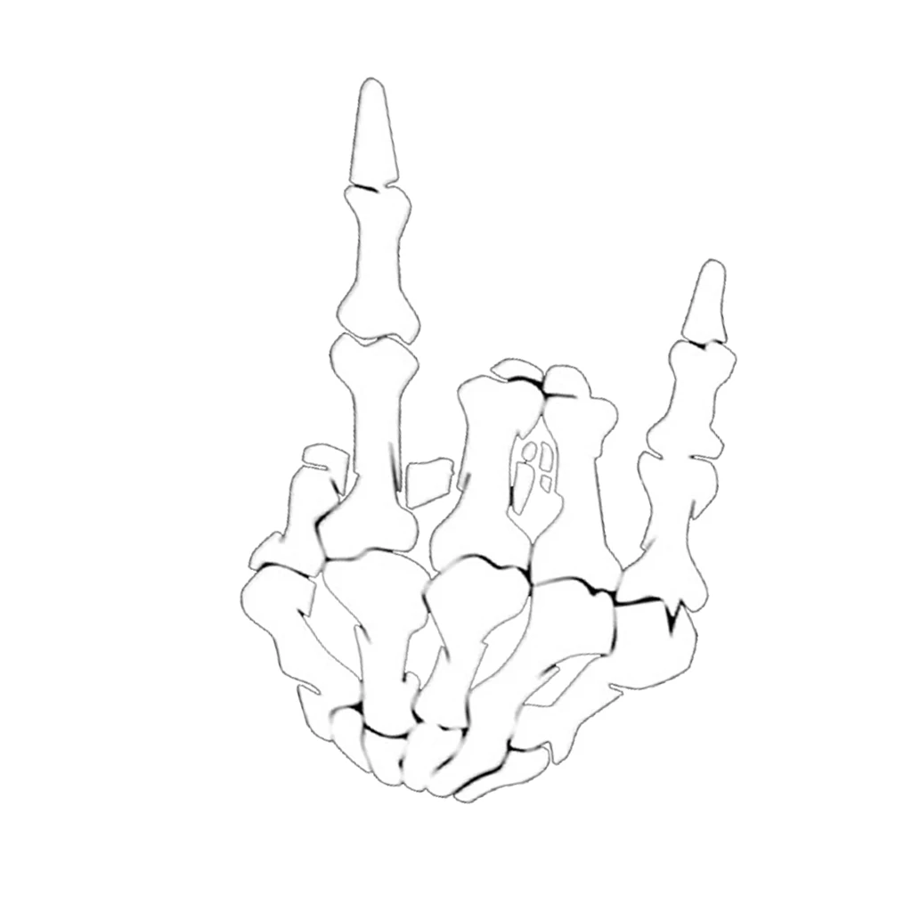 thumb