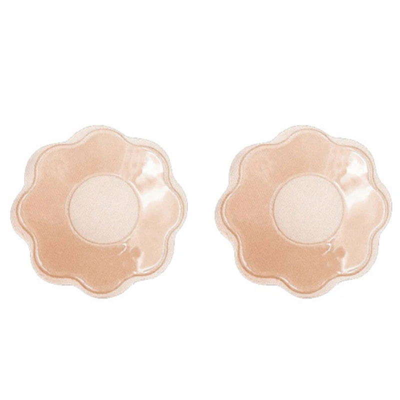 Женский силиконовый ультратонкий женский бюстгальтер с планкой | Женская одежда