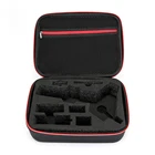 Нейлоновый ящик для хранения Zhiyun M2, Портативная сумка для Zhiyun CRANE-M2, чехол для переноски, аксессуары для ручных подвесов