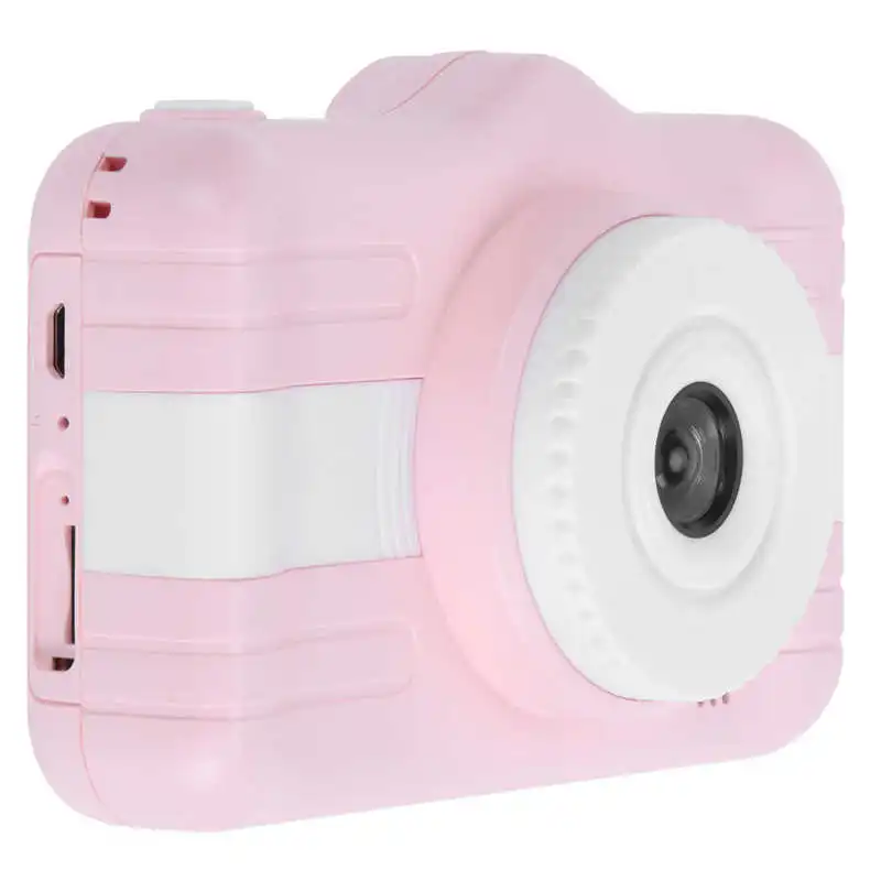 

Digital Camera 12MP 3.5 Inch Highdefinition Children Camera for Taking Photo for Video