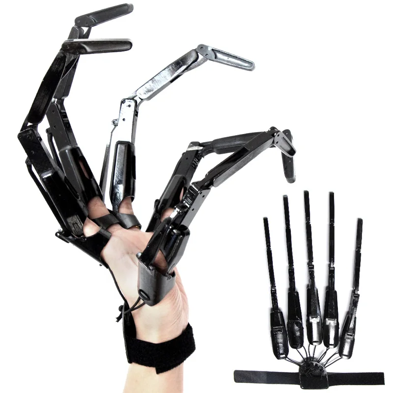 

Articulated Fingers Finger joint Wearable Accessories