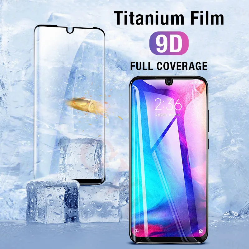 

Tempered Protective Glass On For Xiaomi Redmi Note 7 6 5 PRO S2 Screen Protector For Redmi 5 Plus 5A 6 PRO Glass on Redmi Note 7