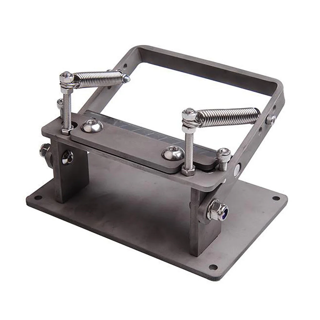 

DIY Leather Skiver Splitter Machine , Leather Craft Shovel Skin Skiving Paring Peeling Machine Leathercraft Art Crafts Project
