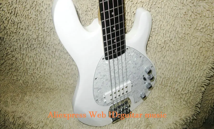 Бас-гитары 5 струн | Спорт и развлечения