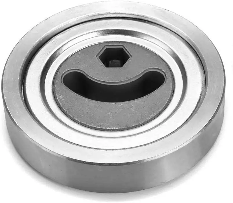 

Натяжной ремень шкив Натяжной V-ребристый ремень 1754066J00 для Suzuki Grand Vitara 2.7L-V6 2006-2014