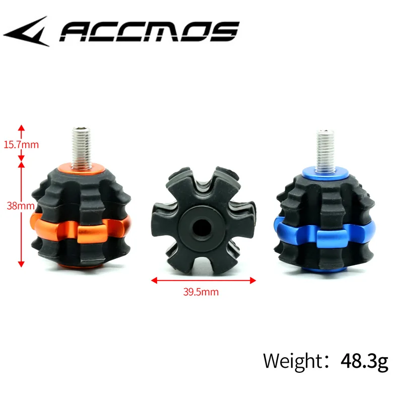 

Topoint T625 Stabilizer For Recurve Bow and Mounted On The Limb Can Absorb Shock Energy For Recurve bow and Compound bow archery