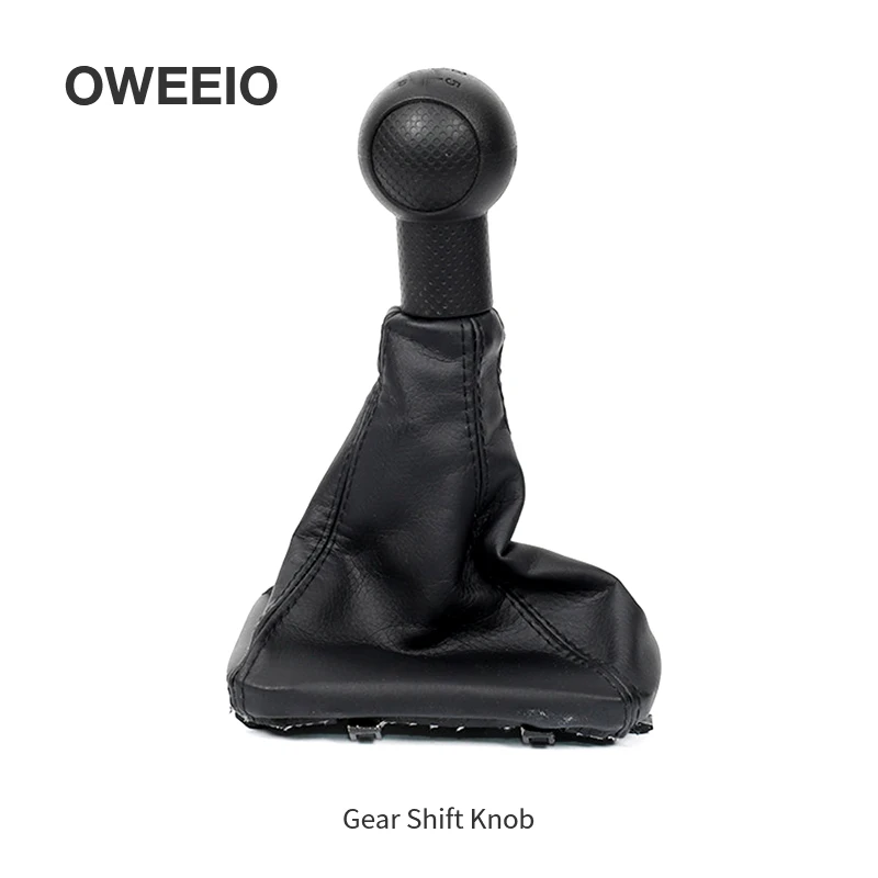 Ручка переключения передач OWEEIO пылезащитный чехол для ручного Chevrolet Sail |