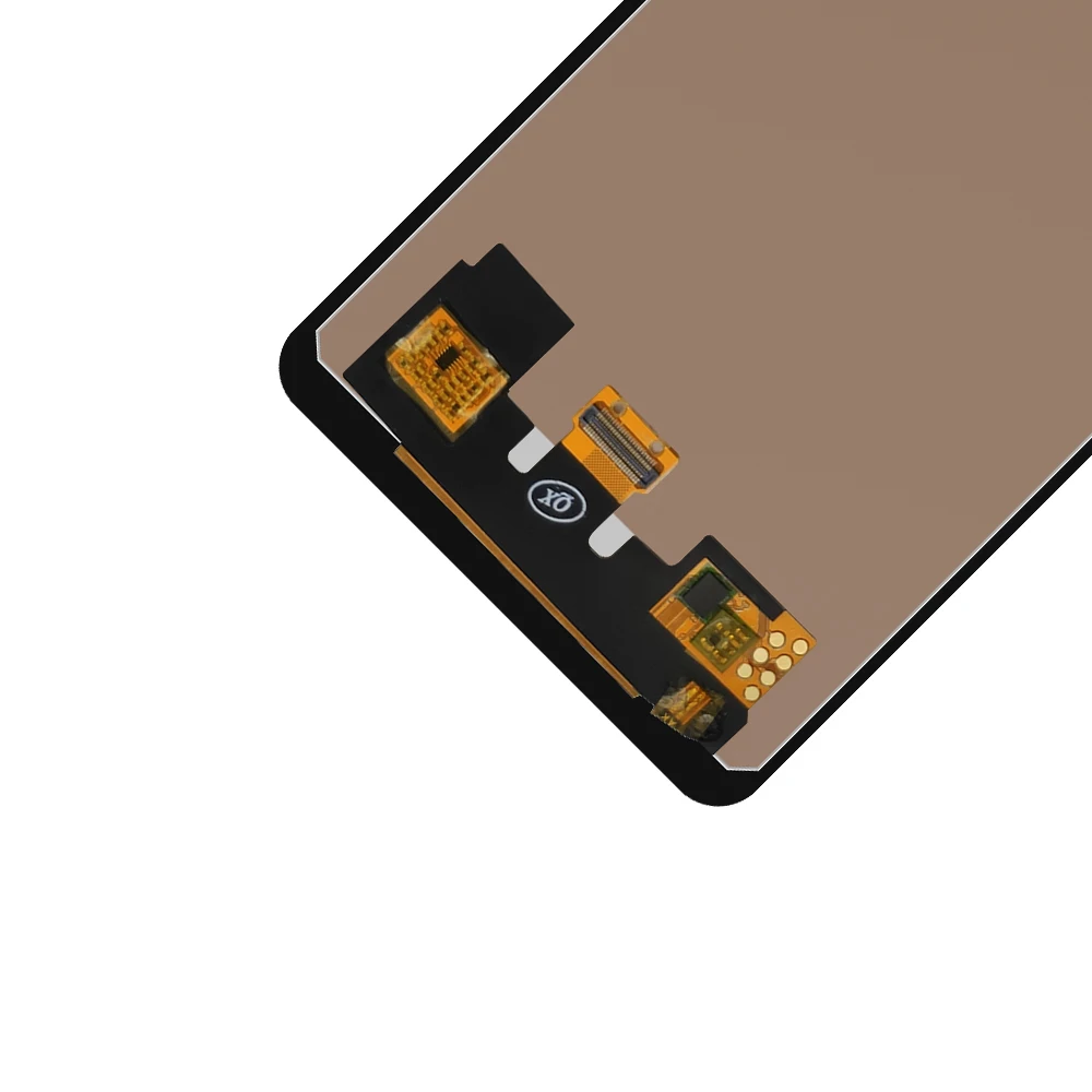 ЖК-дисплей TFT 6 3 &quotдля Samsung Galaxy A9 2018 A9s Star Pro SM-A920F/DS A920FD с сенсорным экраном и