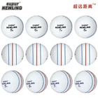 12 шт мячи для гольфа Supur Newling Triple Track Long Distance 3-pieces Golf Ball 3 Line Совершенно новый игровой мяч Прямая поставка