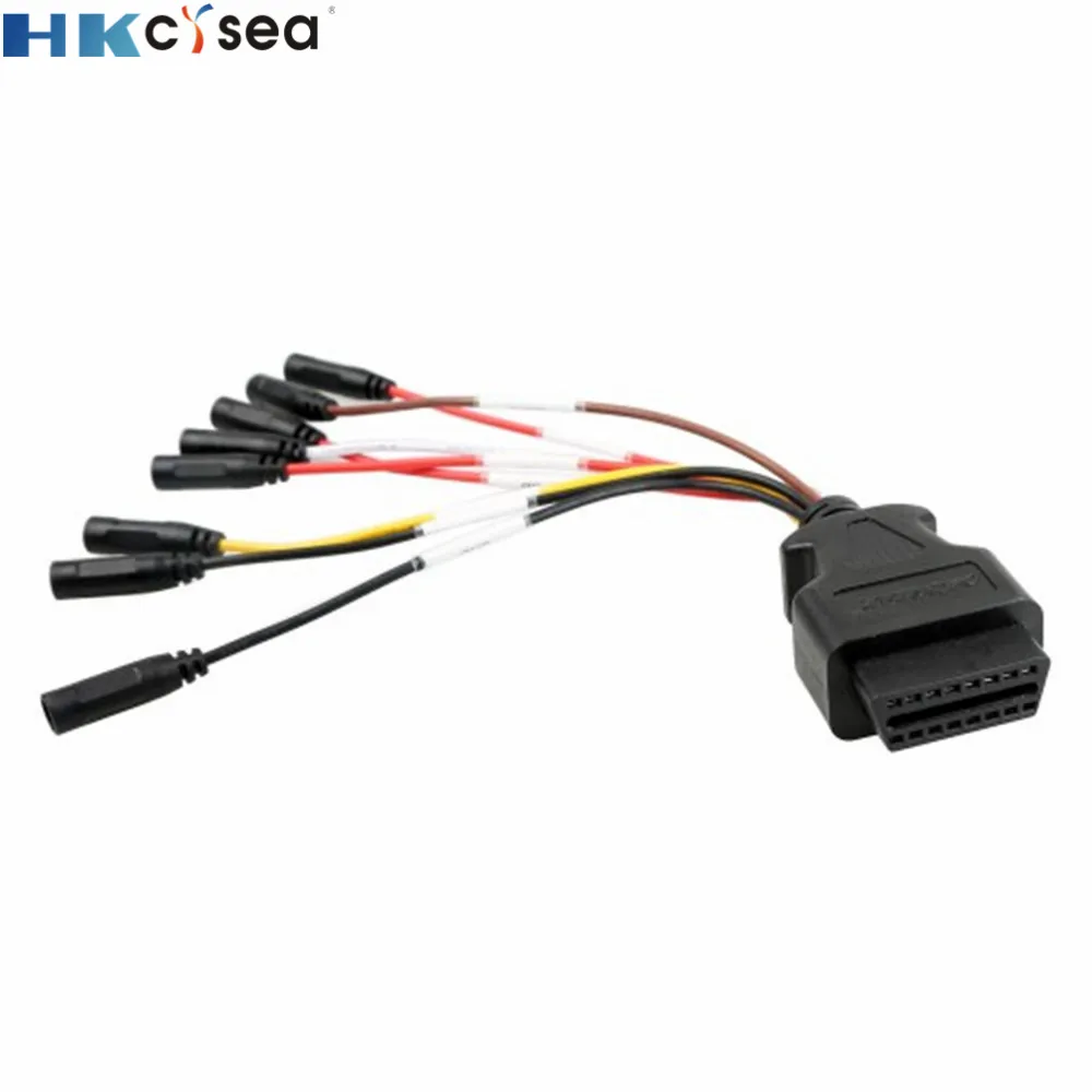 Multifunctional Jumper for OBDSTAR X300 DP Plus and X300 Pro4 Key Master 5