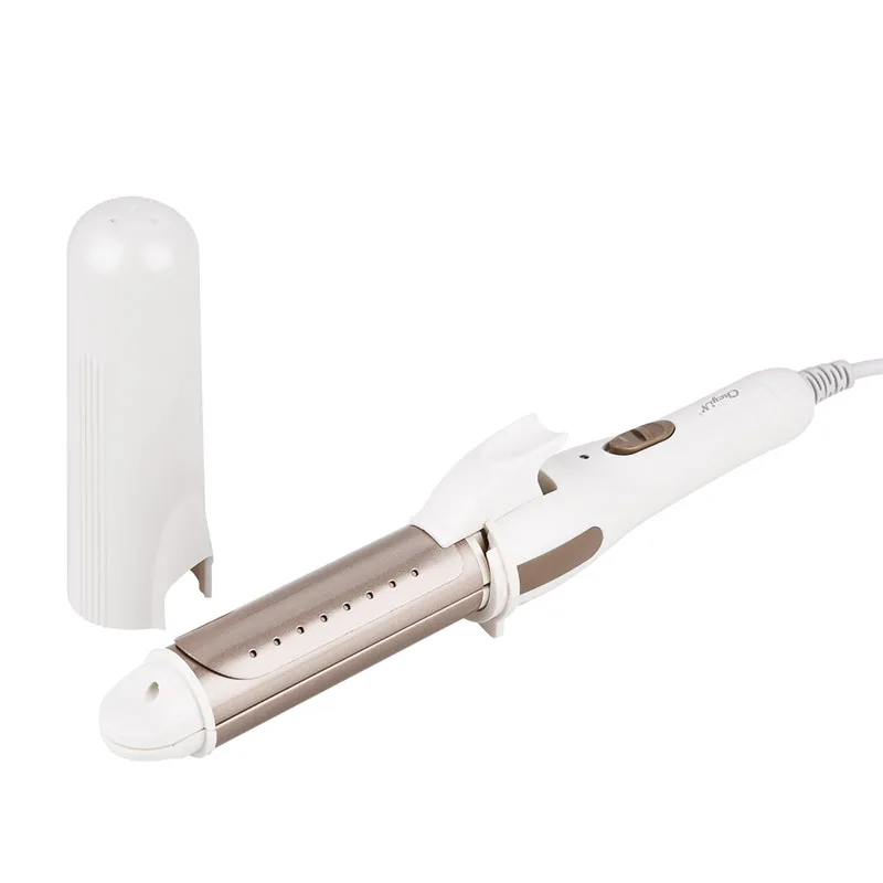 

2 In 1 Hair Culer Constant Temperature Hair Straightener Electric Straightening Iron Styler Flat Iron Curler Roller Styling