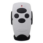 Пульт дистанционного управления DOORHAN Transmitter ter4, 200 МГц, 433 шт.