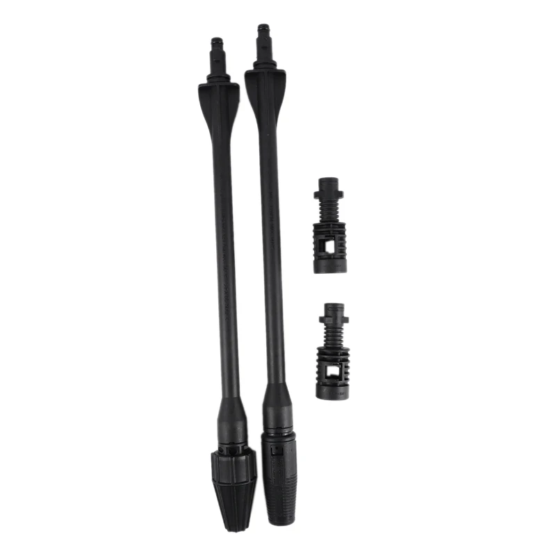 

Насадка для автомойки высокого давления Karcher, вращающаяся турбо трубка, струйная трубка для автомойки