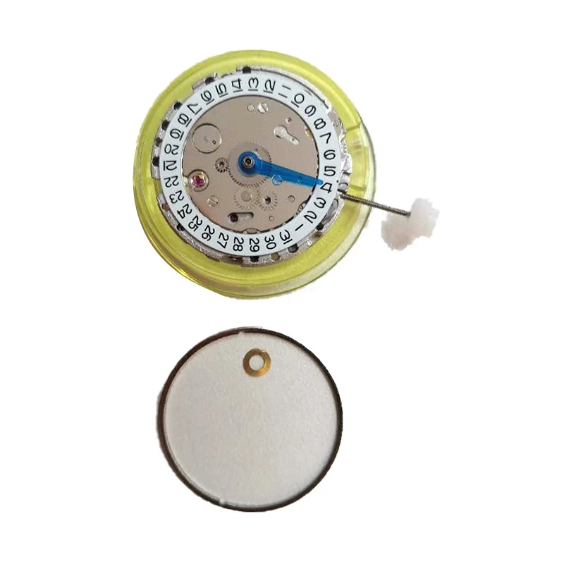 

Automatic 4-Pin Mechanical Watch Movement for Mingzhu 3804 Automatic Mechanical Gmt Date Adjustment Watch Movement
