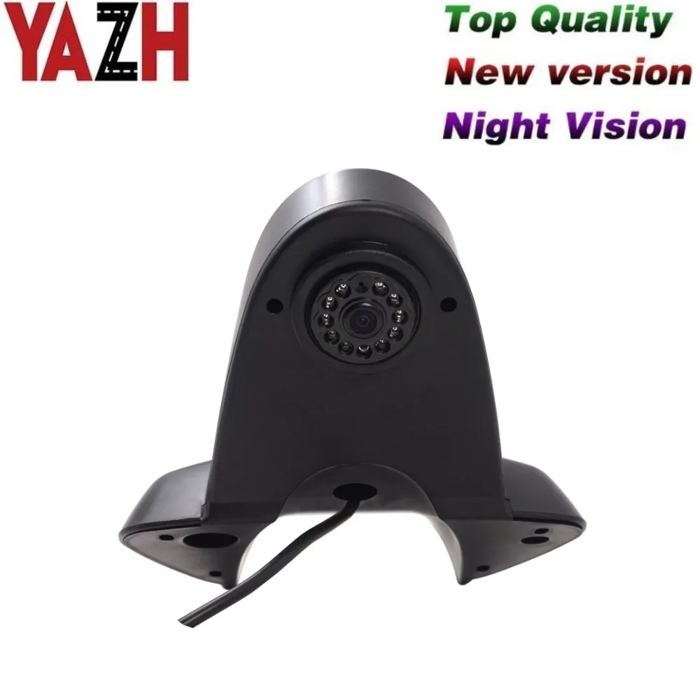 

Universal Bus Rear View Reverse Back Up Parking Camera HD Night Vision Waterproof 170° Wide Angle