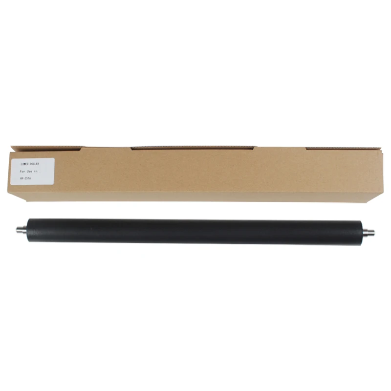 Совместимый ролик с нижним рукавом NROLR0156QSZZ подходит для Sharp AR5516 AR5520 ARM257 ARM317 MX-M160