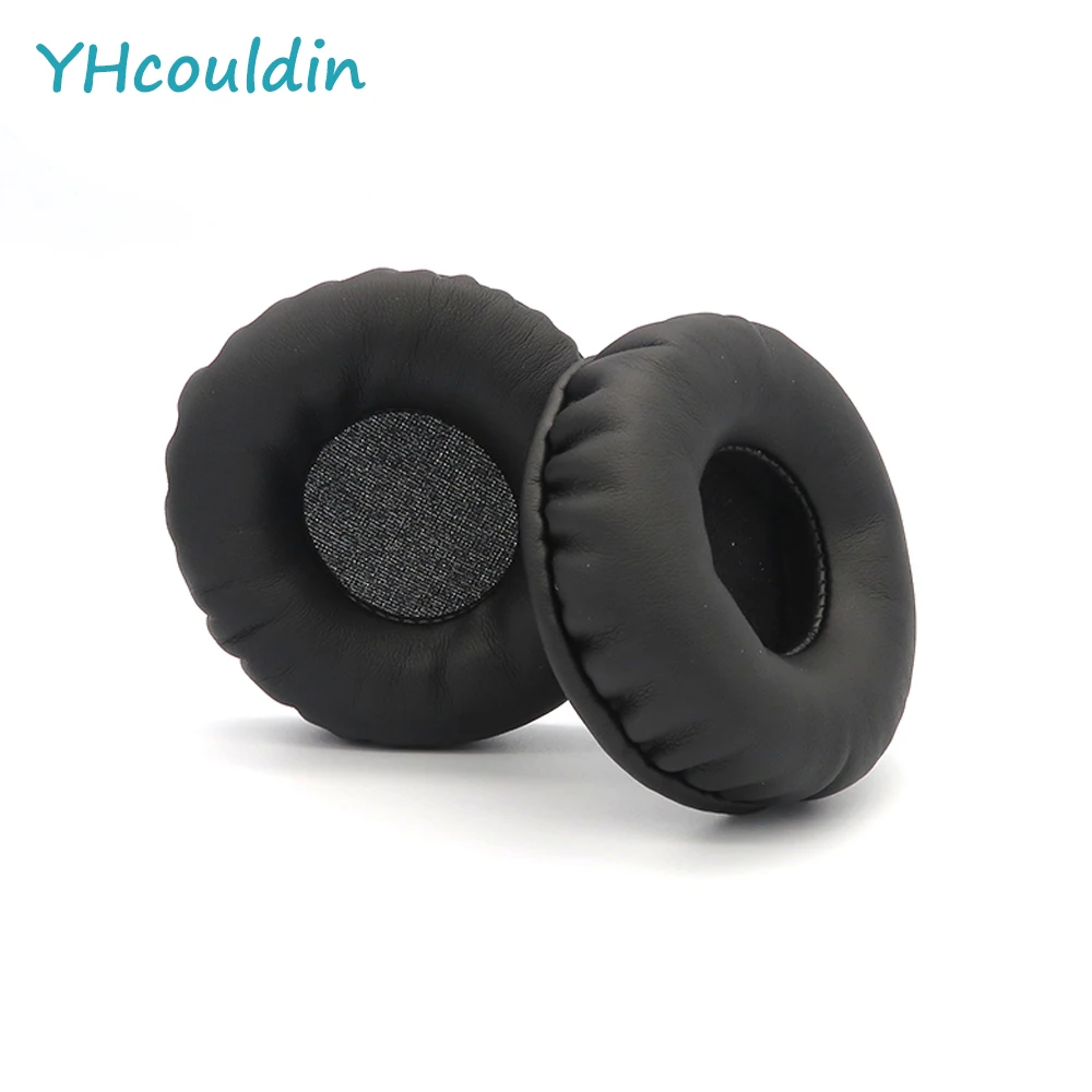 YHcouldin амбушюры для Logitech H390 H600 Сменные наушников | Электроника