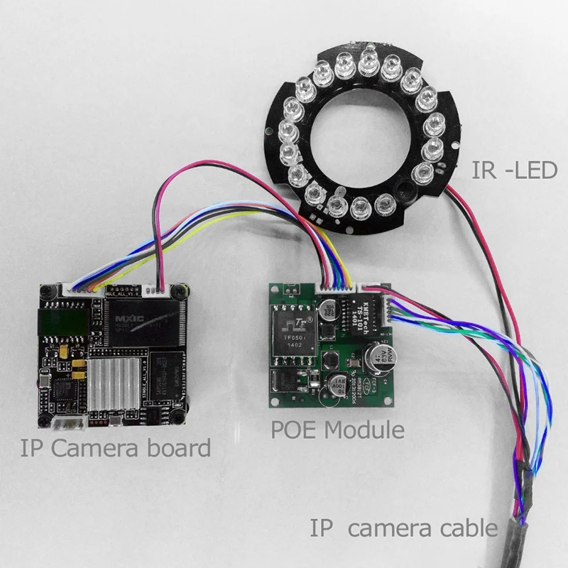 

POE SDAPO PM3812AT 2A, 25,5